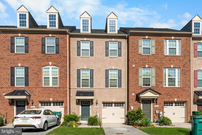 8105 Kyne Millers Way in Ellicott City, MD - Building Photo - Building Photo