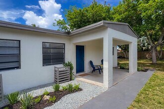 1110 NW 6th Ave in Fort Lauderdale, FL - Building Photo - Building Photo