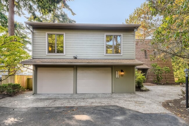 property at 9213 NE 131st Ct