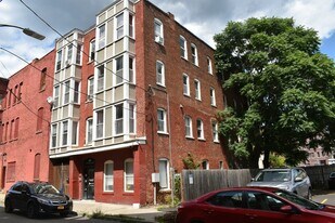 24 Centenary St in Binghamton, NY - Building Photo