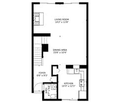 1669 Valencia Way in Reston, VA - Building Photo - Building Photo