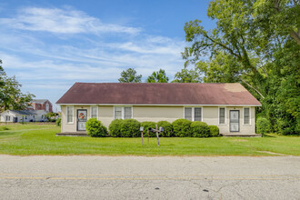 107 Railroad St in Statesboro, GA - Building Photo - Building Photo