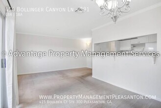 450 Bollinger Canyon Ln in San Ramon, CA - Building Photo - Building Photo