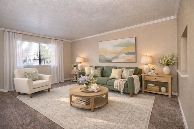 Lodi Commons Senior Living