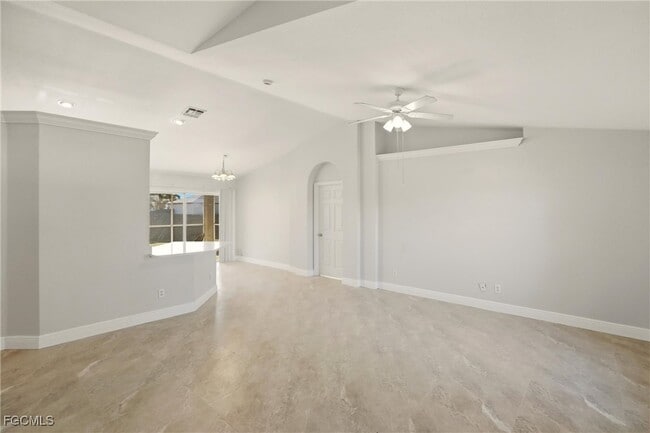 2032 NW 7th St in Cape Coral, FL - Building Photo - Building Photo