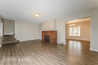 2527 Mill St in Aliquippa, PA - Building Photo - Building Photo