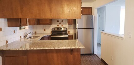 11113 E 32nd Ave in Spokane Valley, WA - Building Photo - Building Photo