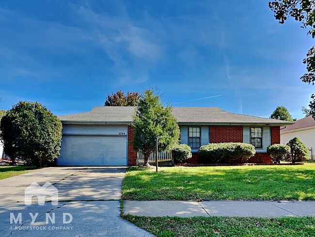 property at 3744 S Colgate Ave