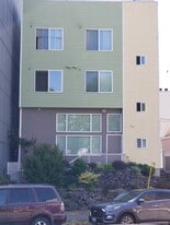 4553 Glenn Way SW, Unit B