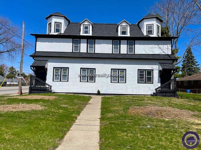 property at 2805 131st St