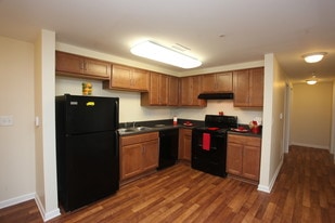 The Lofts at Southside Apartments