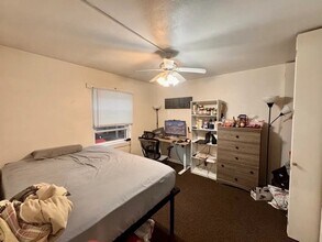 102 N Lincoln Ave, Unit 3 in Urbana, IL - Foto de edificio - Building Photo