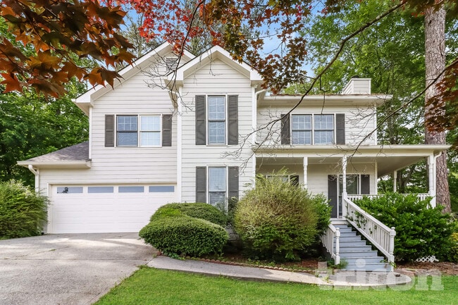 property at 1010 Maidstone Ct