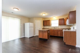 10719 Mistflower Way in Indianapolis, IN - Building Photo - Building Photo