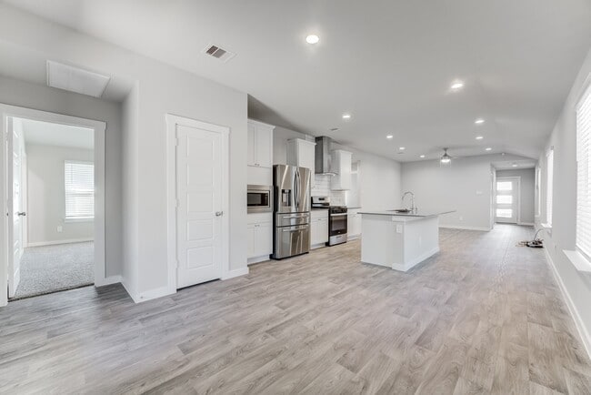 2824 Wingmore Ln in Houston, TX - Building Photo - Building Photo