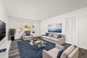 Ridgecrest in Verona, VA - Foto de edificio - Building Photo