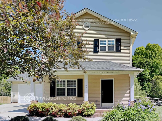 property at 109 Howe St