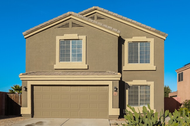property at 24455 N Good Pasture Ln