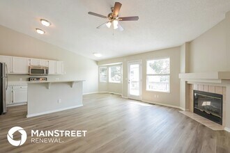 5375 Slickrock Dr in Colorado Springs, CO - Building Photo - Building Photo