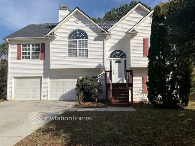 property at 1306 Waymar Way SW