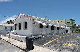 318 Madison St in Hollywood, FL - Building Photo - Building Photo