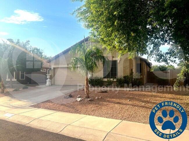 property at 9414 W Ross Ave