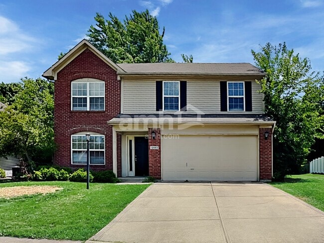 property at 12693 Glengary Dr