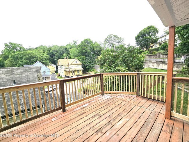 2103 Hollister Ave in Scranton, PA - Building Photo - Building Photo