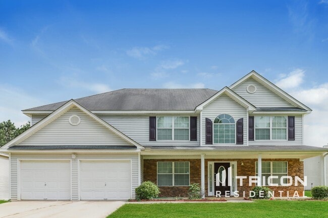 property at 6070 Autumn Green Dr