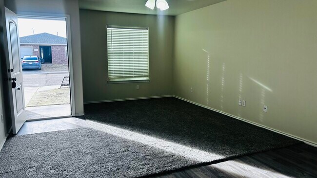 8905 Terrell Ave in Lubbock, TX - Building Photo - Building Photo