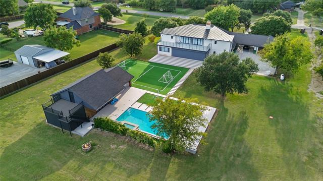 3212 Preston Hills Cir in Prosper, TX - Building Photo