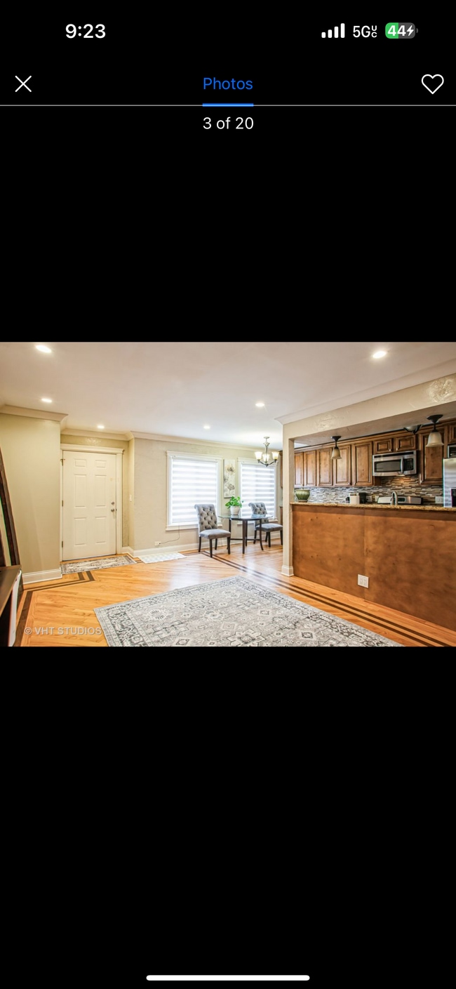 1465 Cove Dr in Prospect Heights, IL - Building Photo - Building Photo