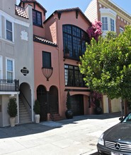 3223-3225 Gough St in San Francisco, CA - Building Photo - Building Photo