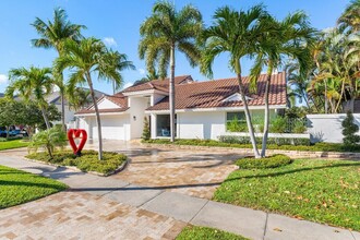 721 SW 15th St in Boca Raton, FL - Building Photo - Building Photo