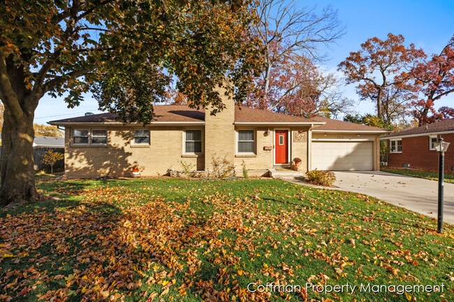 property at 756 Strobel Ave NW