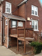 Salem Church Loft Apartments in Omaha, NE - Building Photo - Building Photo