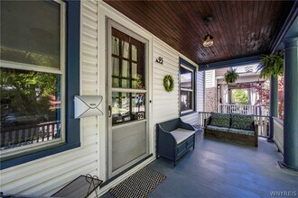 95 Russell St in Buffalo, NY - Building Photo - Building Photo