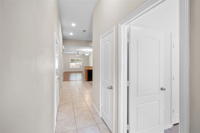 111 Harbour Town Cir in Montgomery, TX - Building Photo - Building Photo