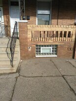 1653 Bridge St, Unit 1fl