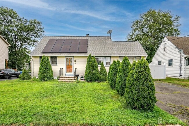 property at 19 W Edward St