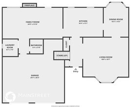 4772 Creekside Pl in Decatur, GA - Building Photo - Building Photo