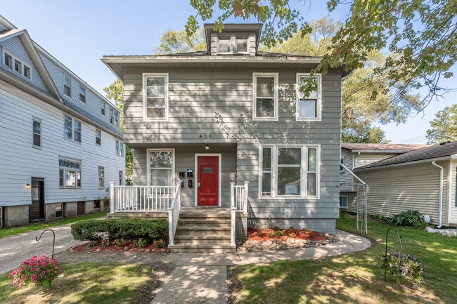 409 E 6th St in Royal Oak, MI - Building Photo - Building Photo