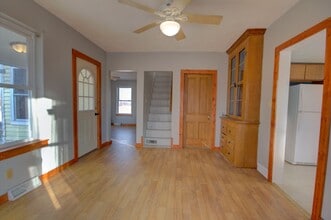 306 East St in Lynn Center, IL - Building Photo - Building Photo