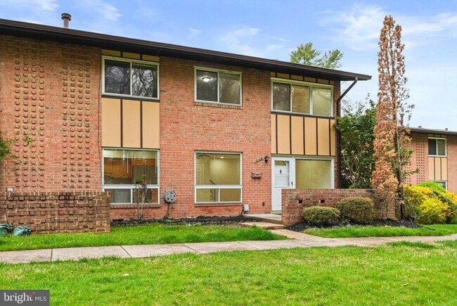 property at 10109 Fair Wds Dr