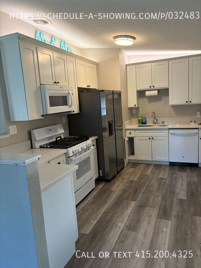 property at 5401 57th St