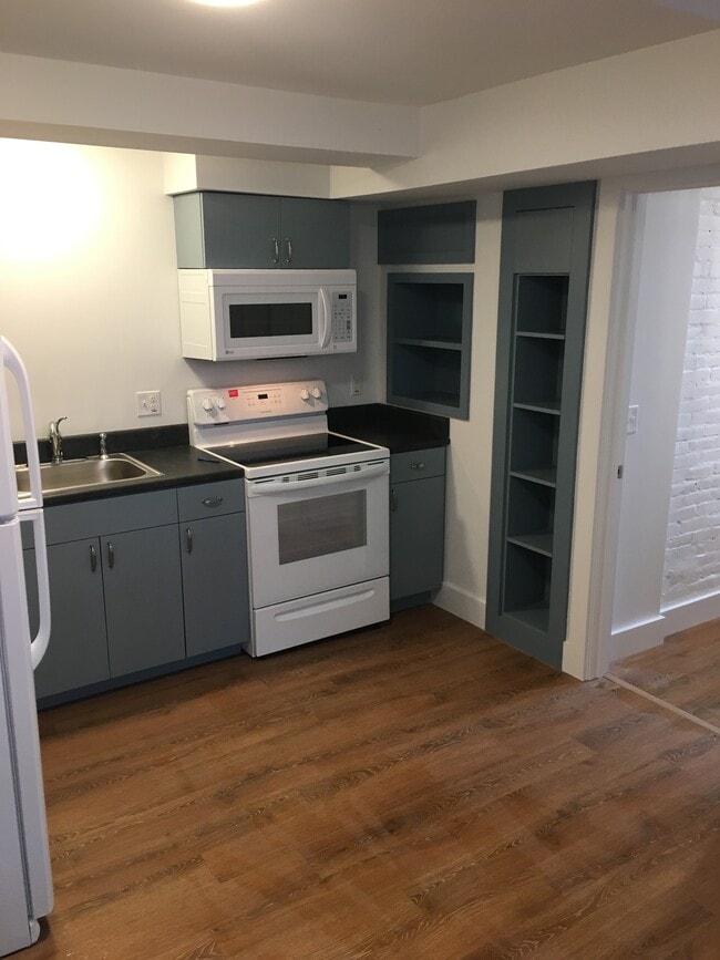 79 S Willard St in Burlington, VT - Building Photo - Building Photo