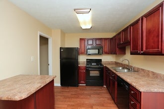 Vineyard Villas Apartments in Griffin, GA - Foto de edificio - Interior Photo