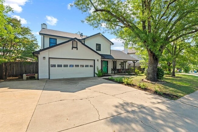 14401 Richard Walker Blvd in Austin, TX - Building Photo - Building Photo