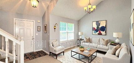 1219 Quail Hunt Dr in Riverdale, GA - Building Photo - Building Photo