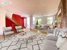 359 W 18th St in New York, NY - Building Photo